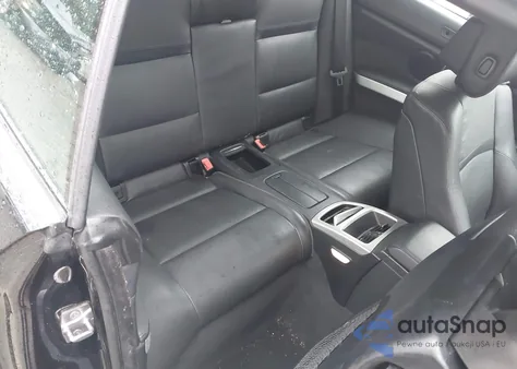 2010 BMW 328I from USA, damaged, VIN WBAWL1C59AP492239